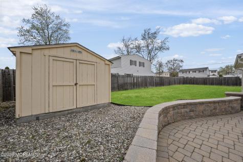 11 Jersey Avenue Old Bridge NJ 08857