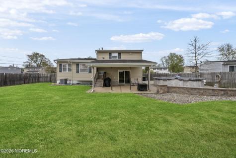 11 Jersey Avenue Old Bridge NJ 08857