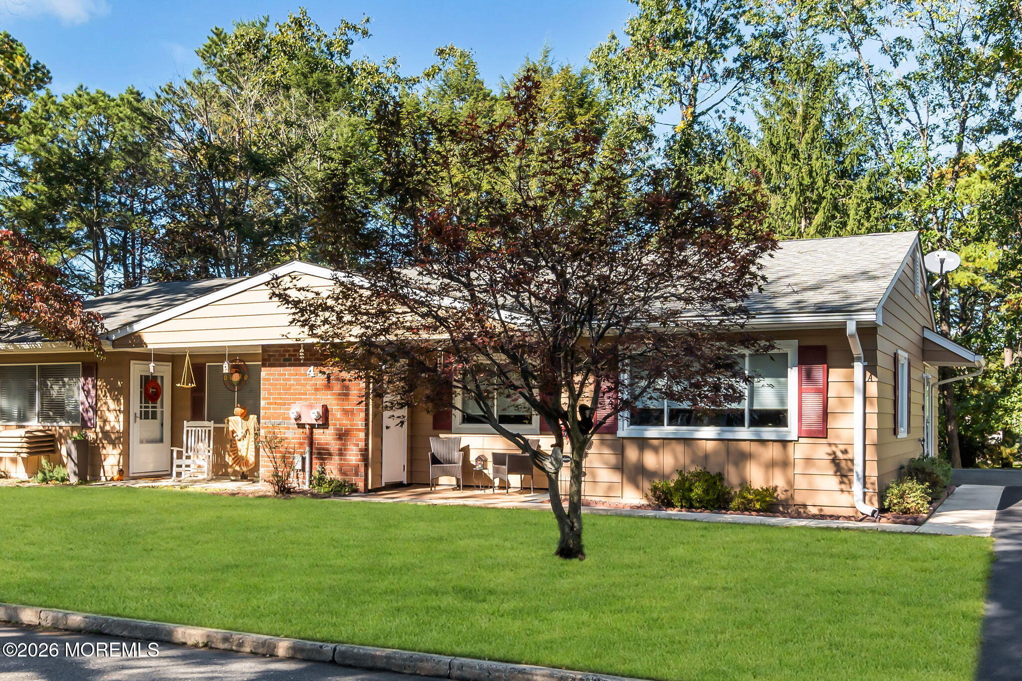 4 Georgia Way Whiting NJ 08759