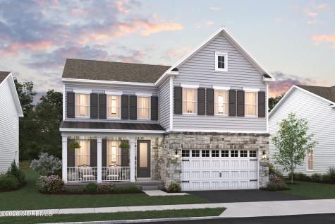 30 Tee Place Neptune Township NJ 07753