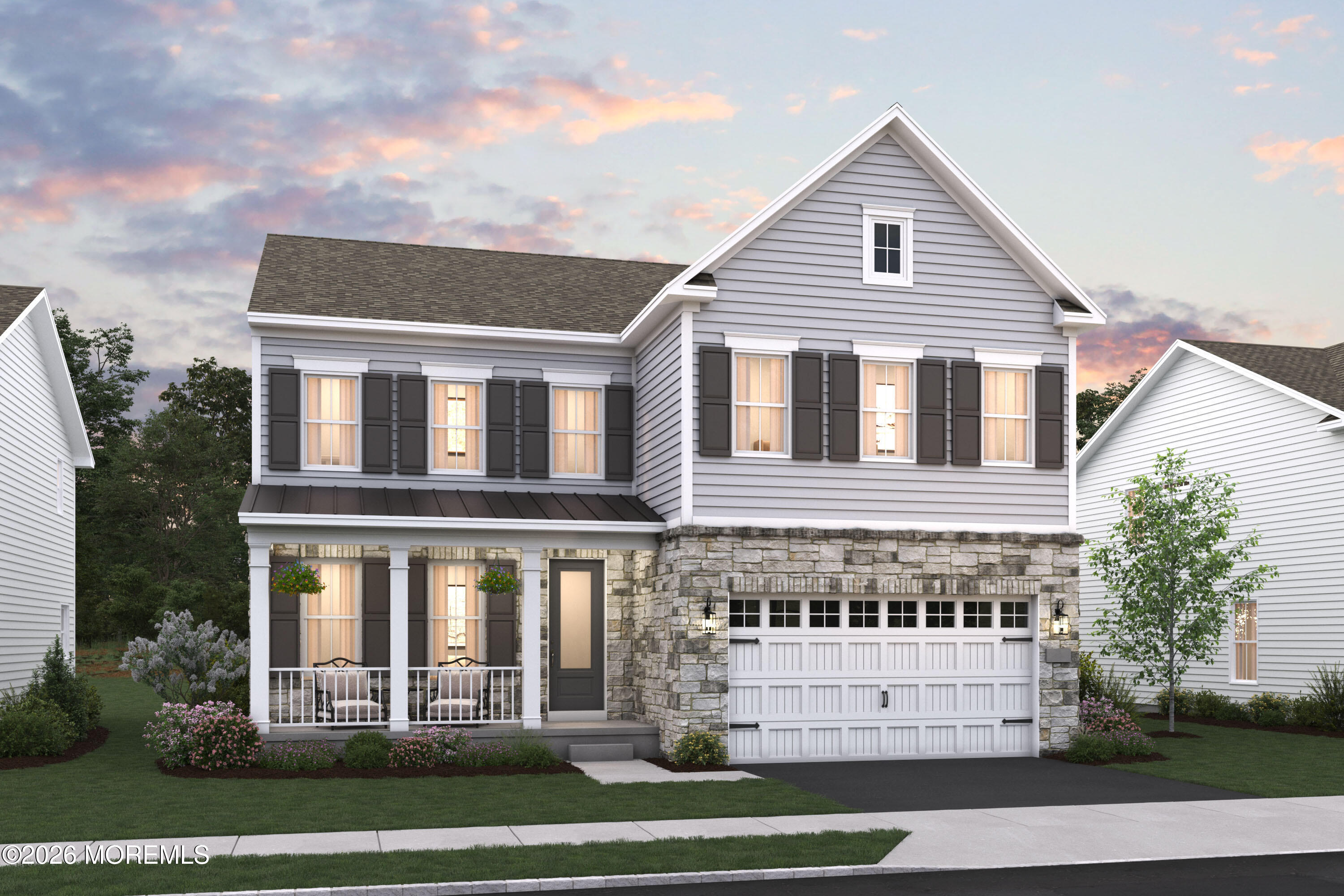 30 Tee Place Neptune Township NJ 07753
