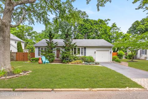 15 Sea Girt Avenue Oceanport NJ 07757