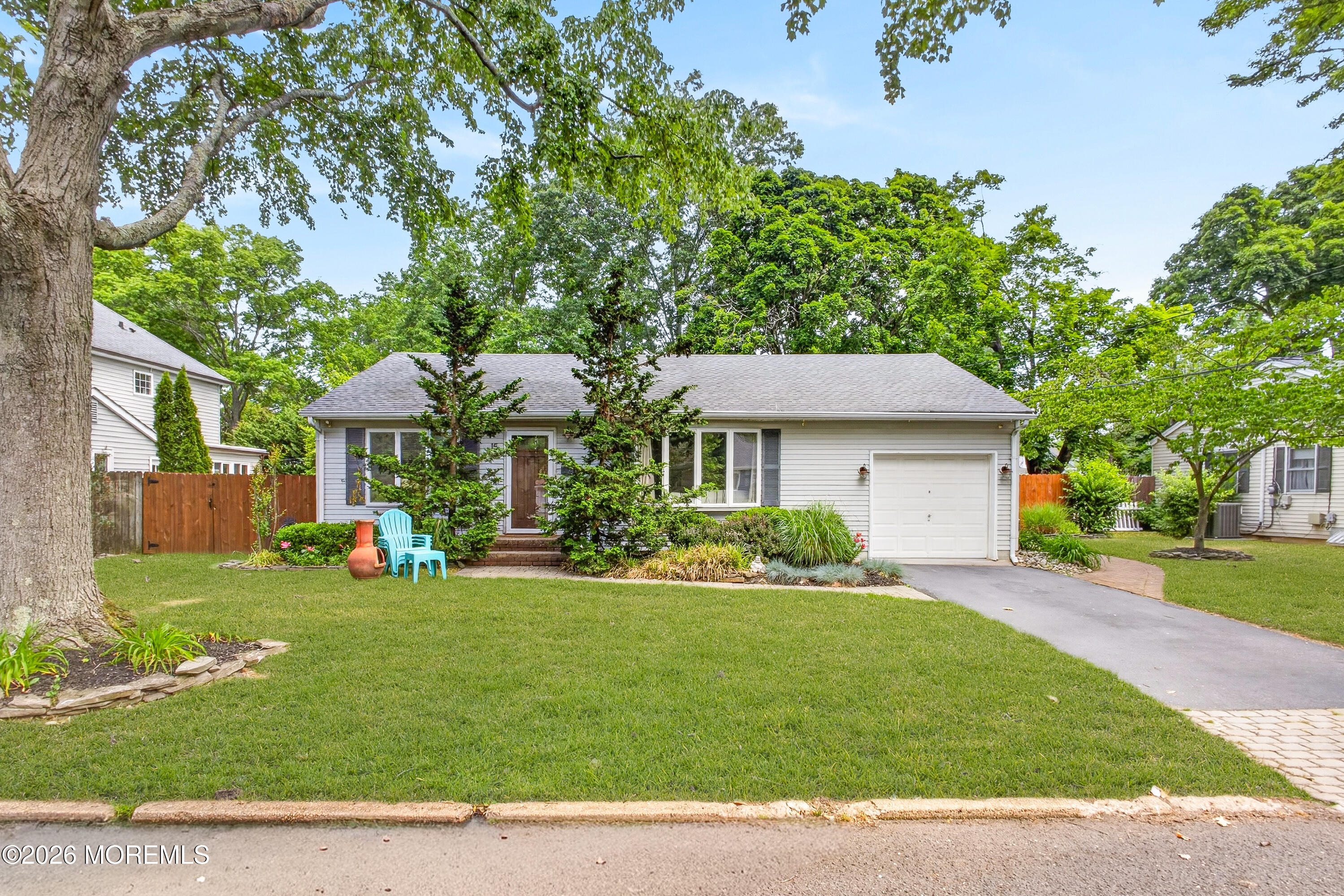 15 Sea Girt Avenue Oceanport NJ 07757