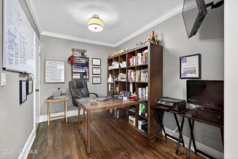 15 Sea Girt Avenue Oceanport NJ 07757