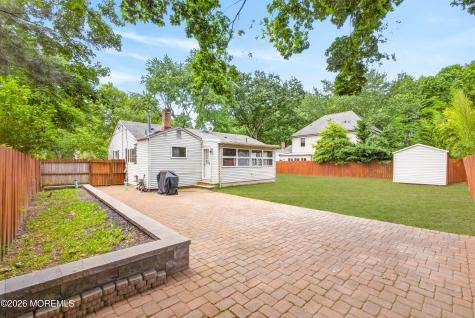 15 Sea Girt Avenue Oceanport NJ 07757
