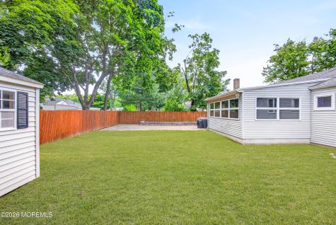 15 Sea Girt Avenue Oceanport NJ 07757
