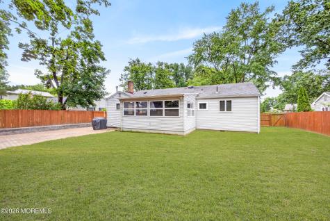 15 Sea Girt Avenue Oceanport NJ 07757