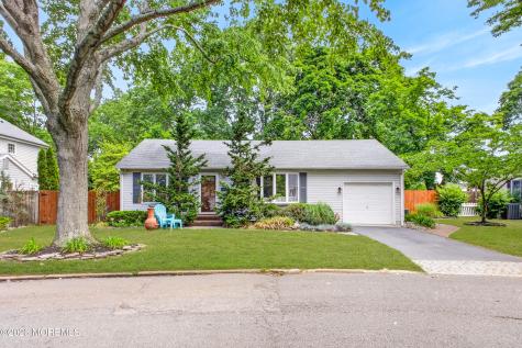 15 Sea Girt Avenue Oceanport NJ 07757