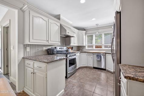 15 Sea Girt Avenue Oceanport NJ 07757