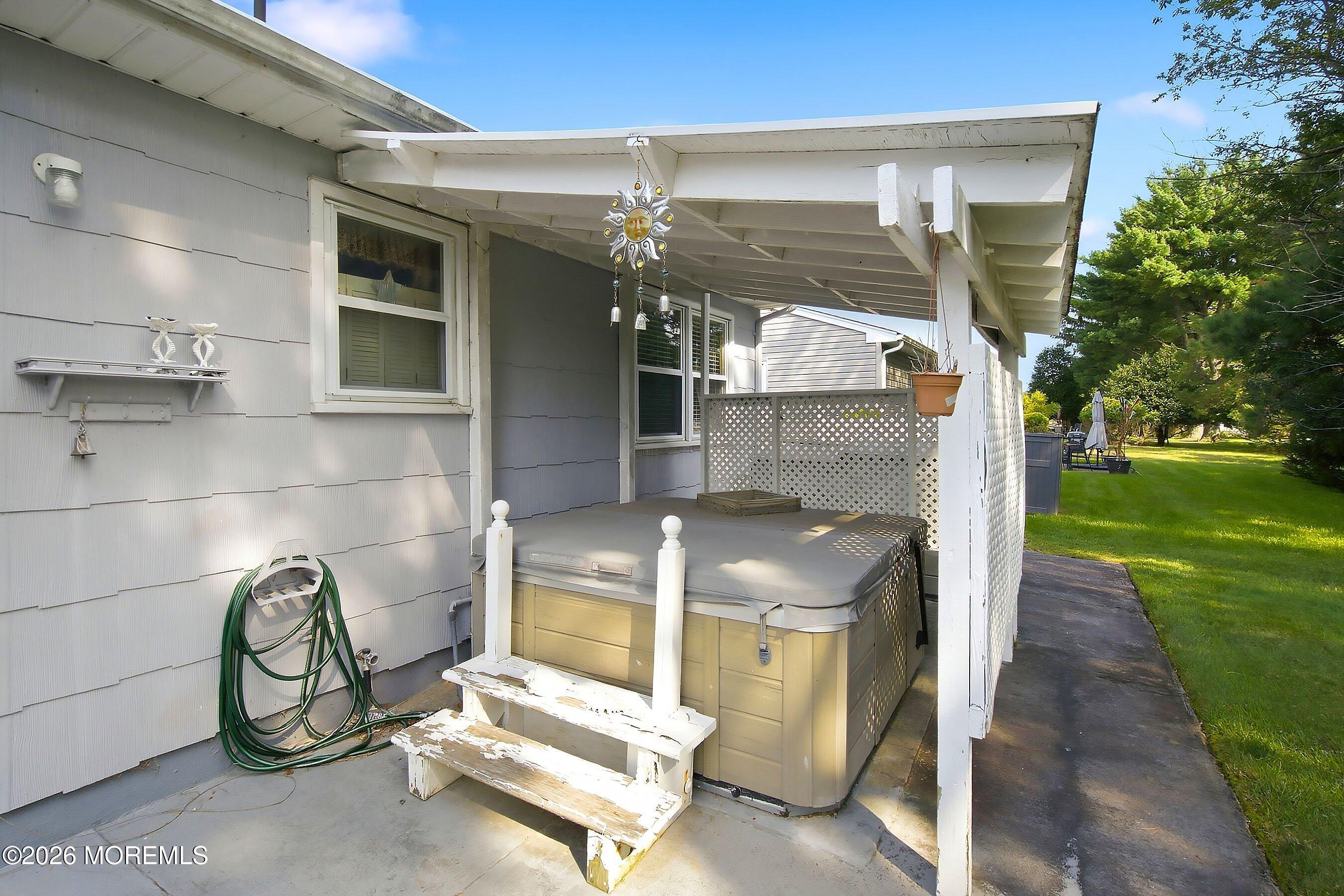 14 Nostrand Drive Toms River NJ 08757