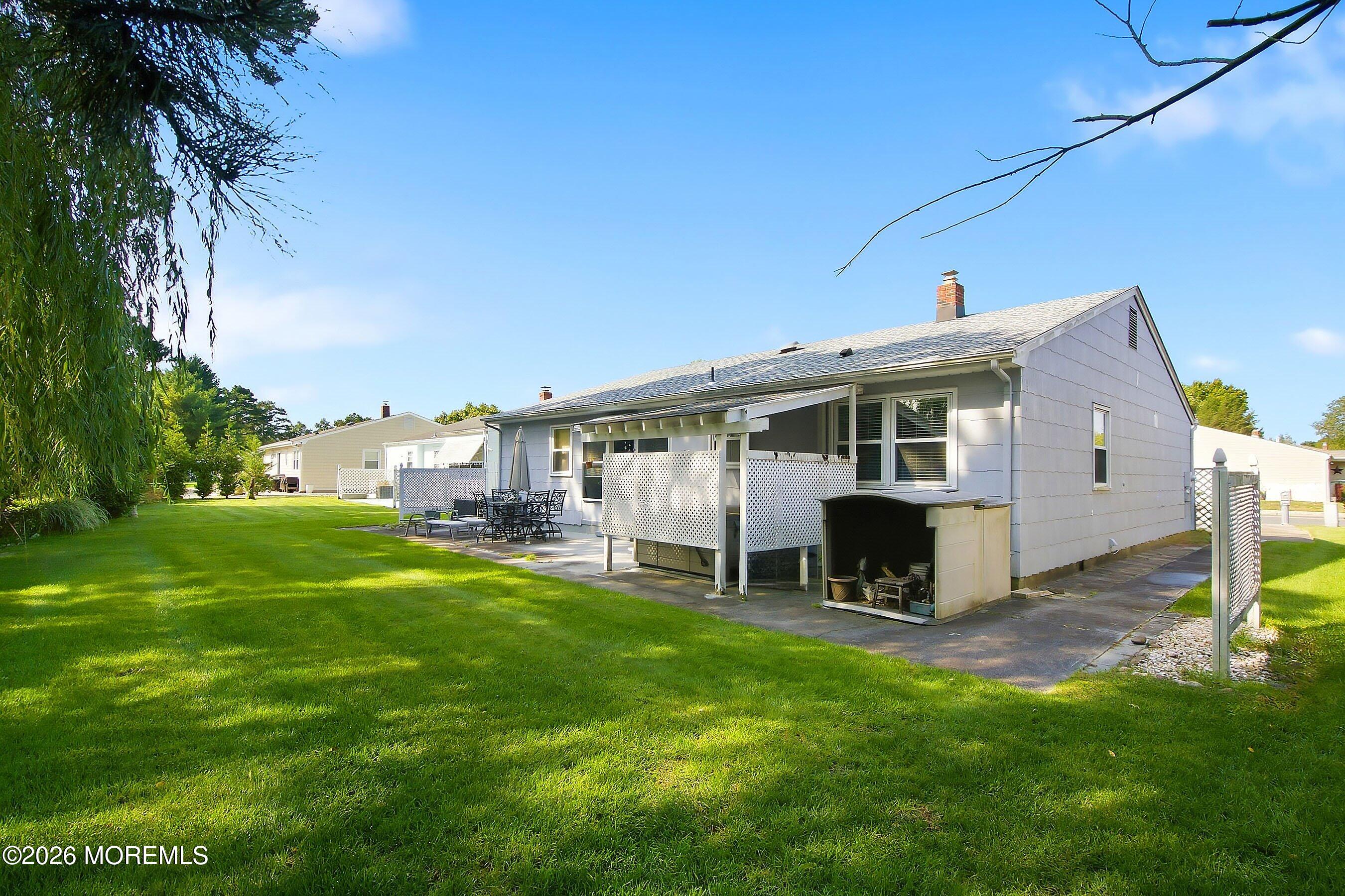 14 Nostrand Drive Toms River NJ 08757