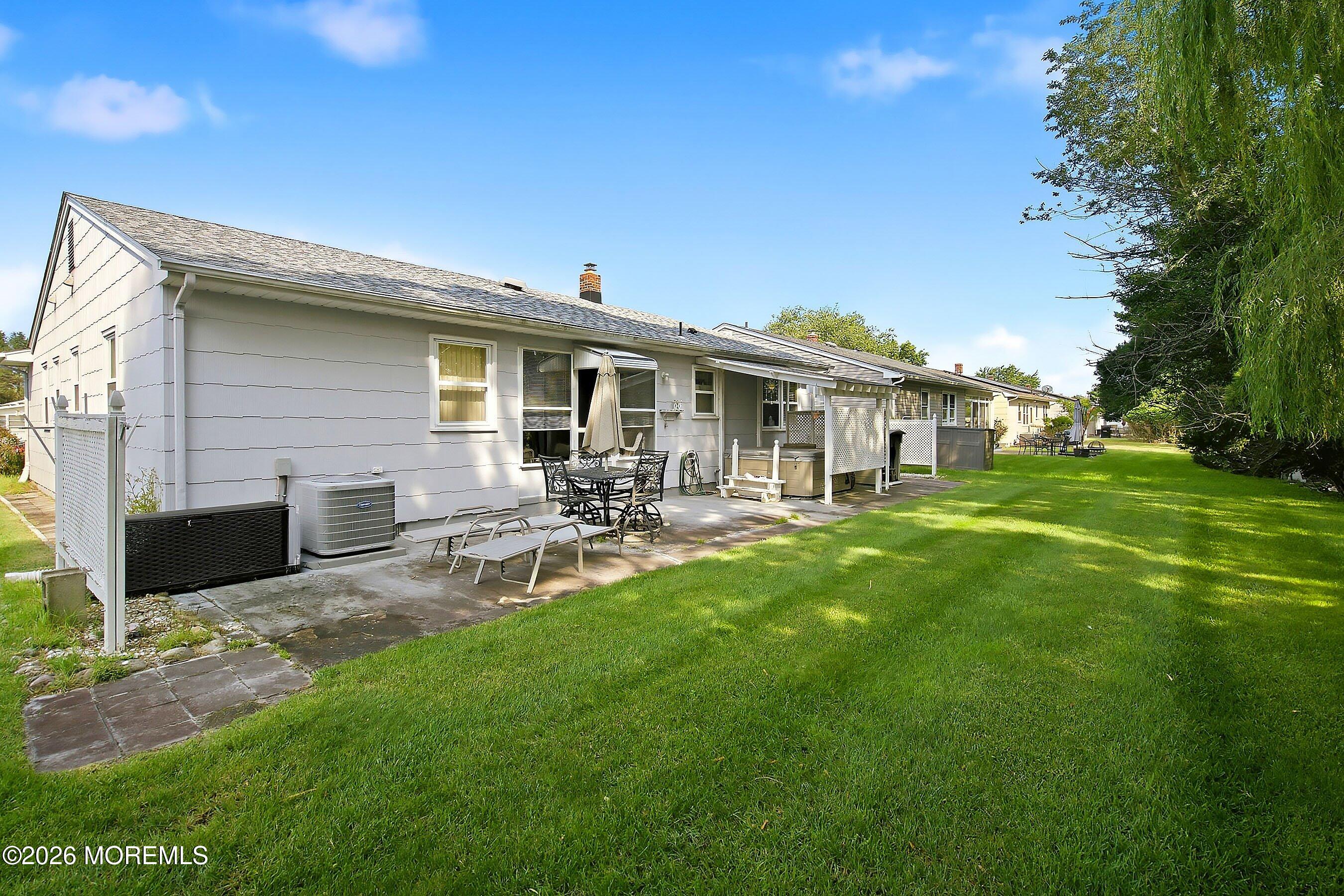 14 Nostrand Drive Toms River NJ 08757