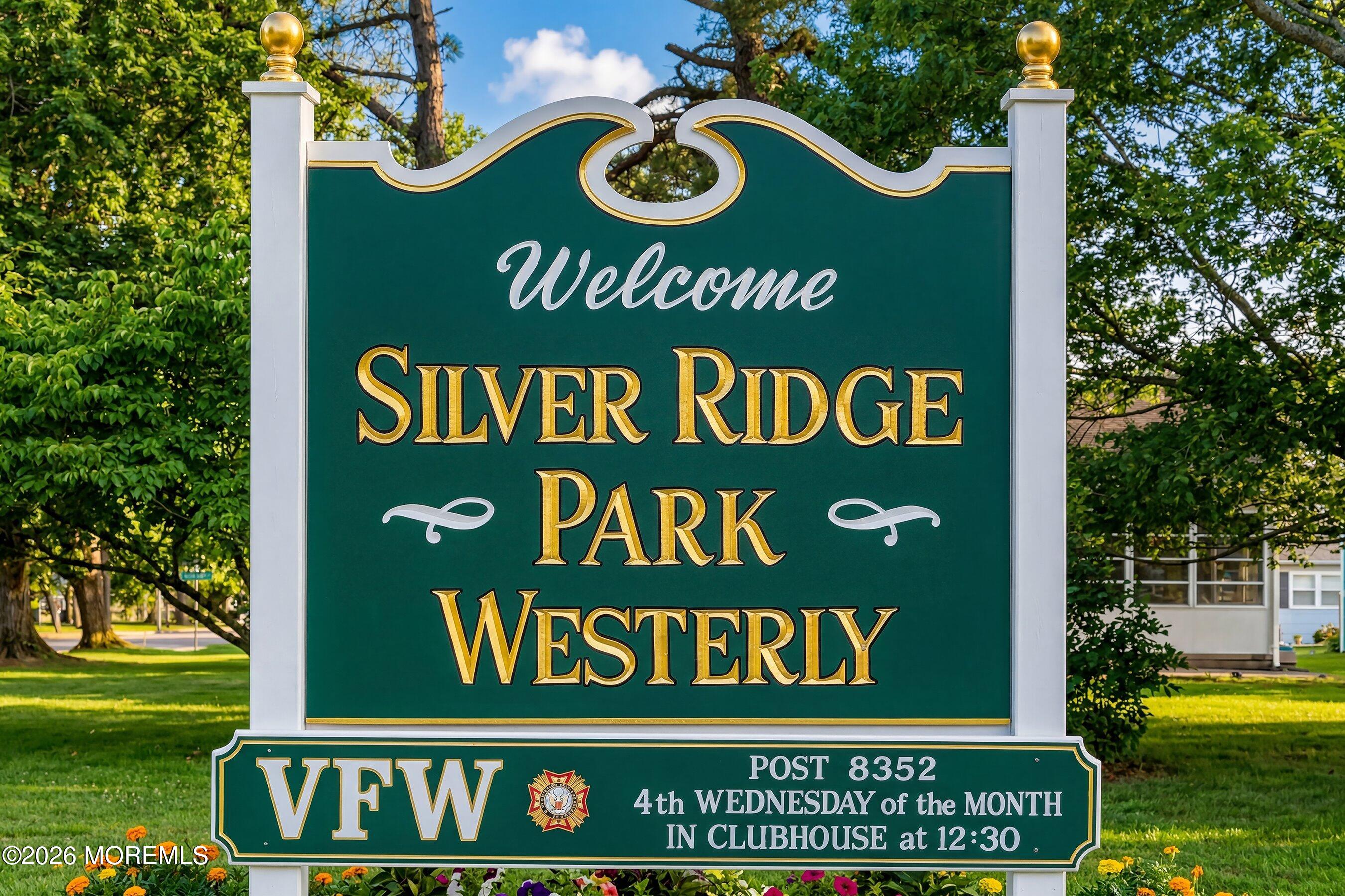 14 Nostrand Drive Toms River NJ 08757