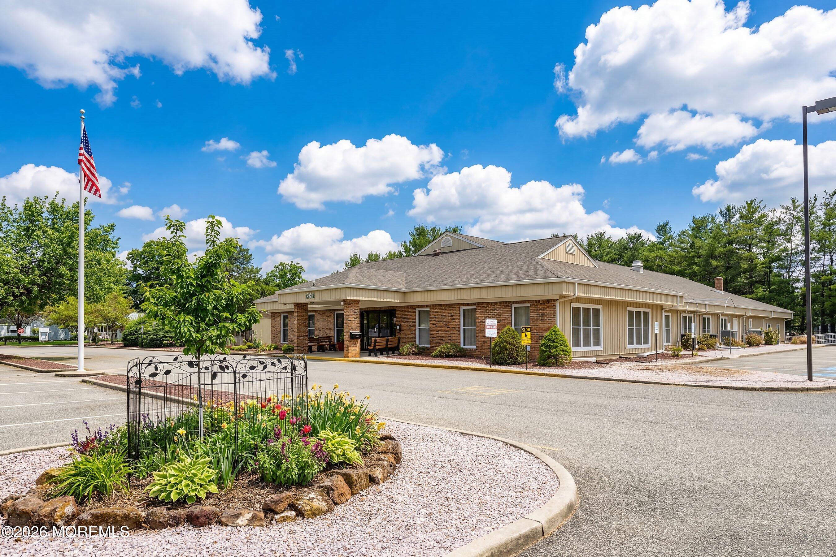 14 Nostrand Drive Toms River NJ 08757
