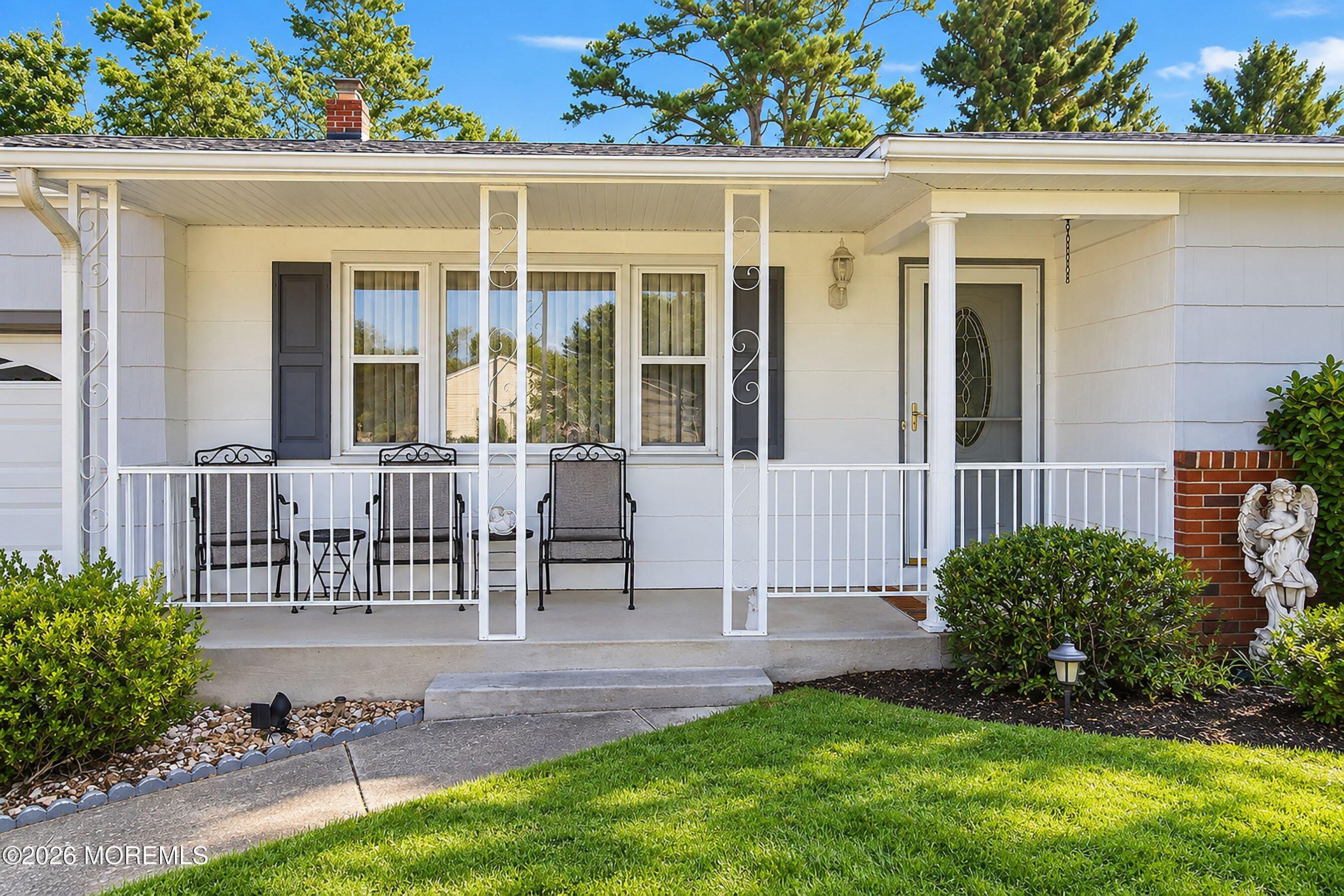 14 Nostrand Drive Toms River NJ 08757