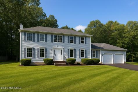 10 Brentwood Drive Jackson NJ 08527