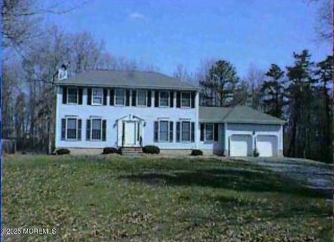 10 Brentwood Drive Jackson NJ 08527