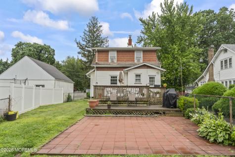 10 Lenox Avenue Milltown NJ 08850