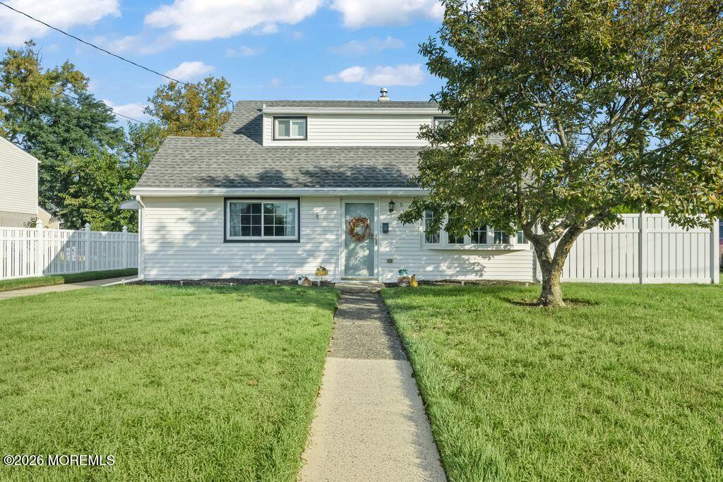 9 Nimitz Place Sayreville NJ 08872