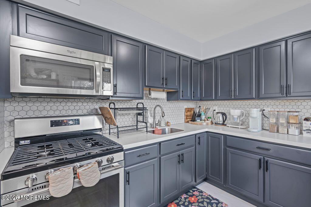 9 Nimitz Place Sayreville NJ 08872
