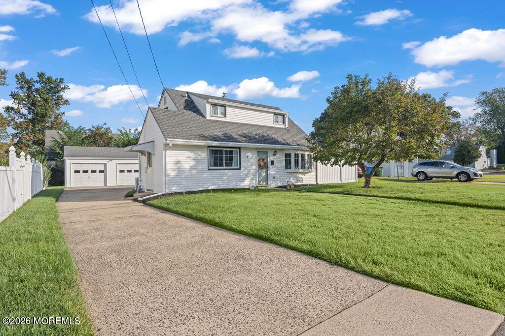 9 Nimitz Place Sayreville NJ 08872