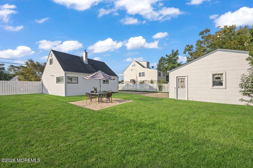 9 Nimitz Place Sayreville NJ 08872