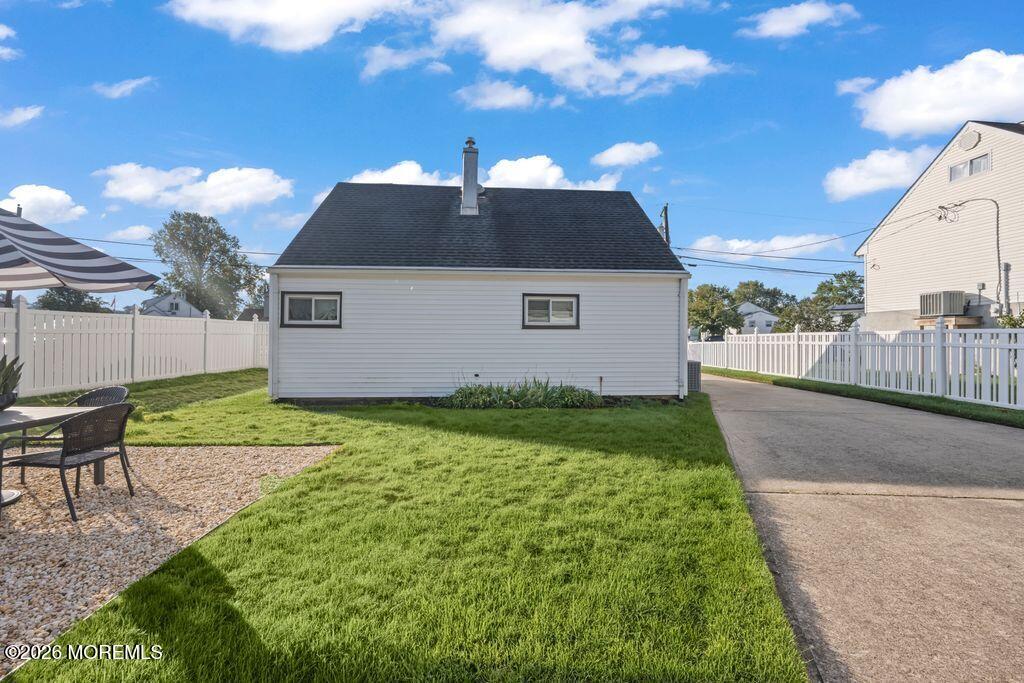 9 Nimitz Place Sayreville NJ 08872