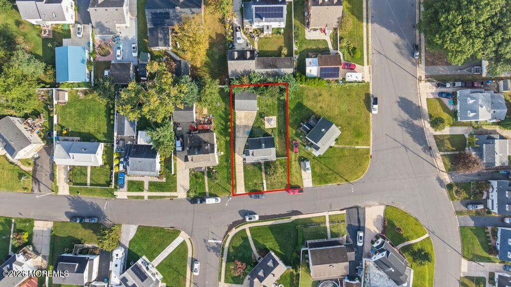 9 Nimitz Place Sayreville NJ 08872
