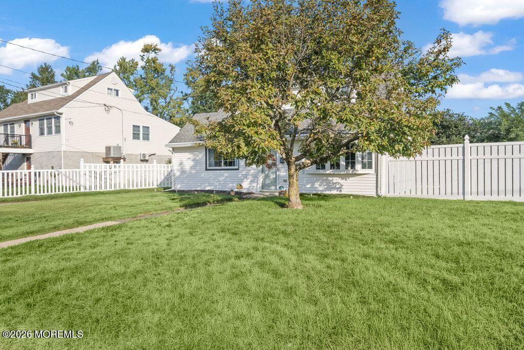 9 Nimitz Place Sayreville NJ 08872