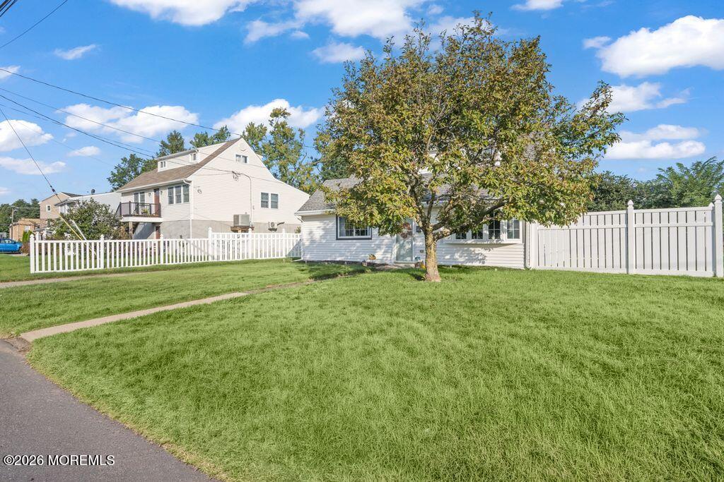 9 Nimitz Place Sayreville NJ 08872