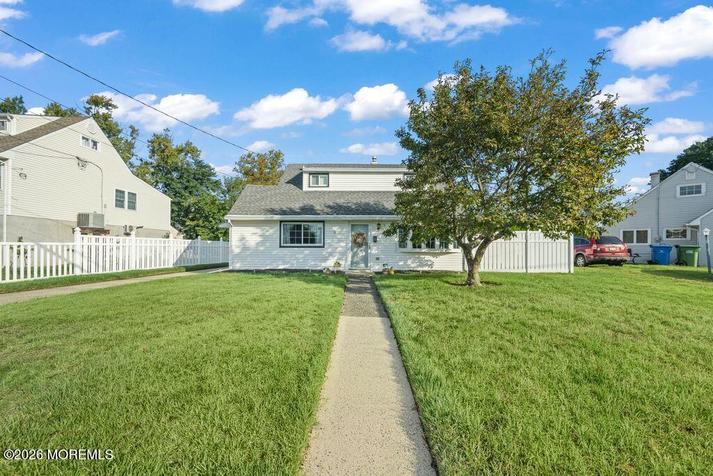 9 Nimitz Place Sayreville NJ 08872