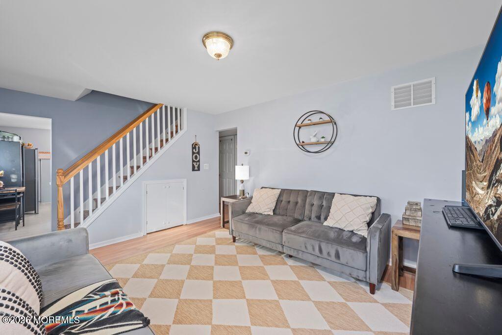 9 Nimitz Place Sayreville NJ 08872