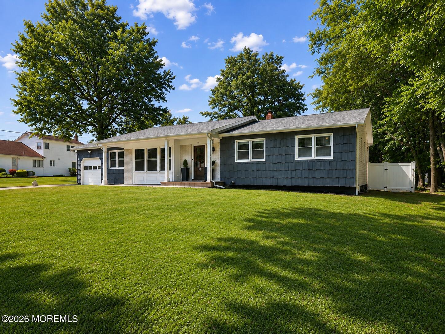 15 Guest Drive Morganville NJ 07751