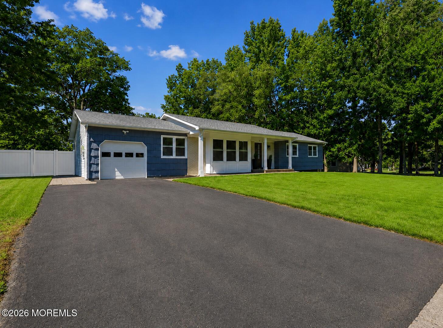 15 Guest Drive Morganville NJ 07751