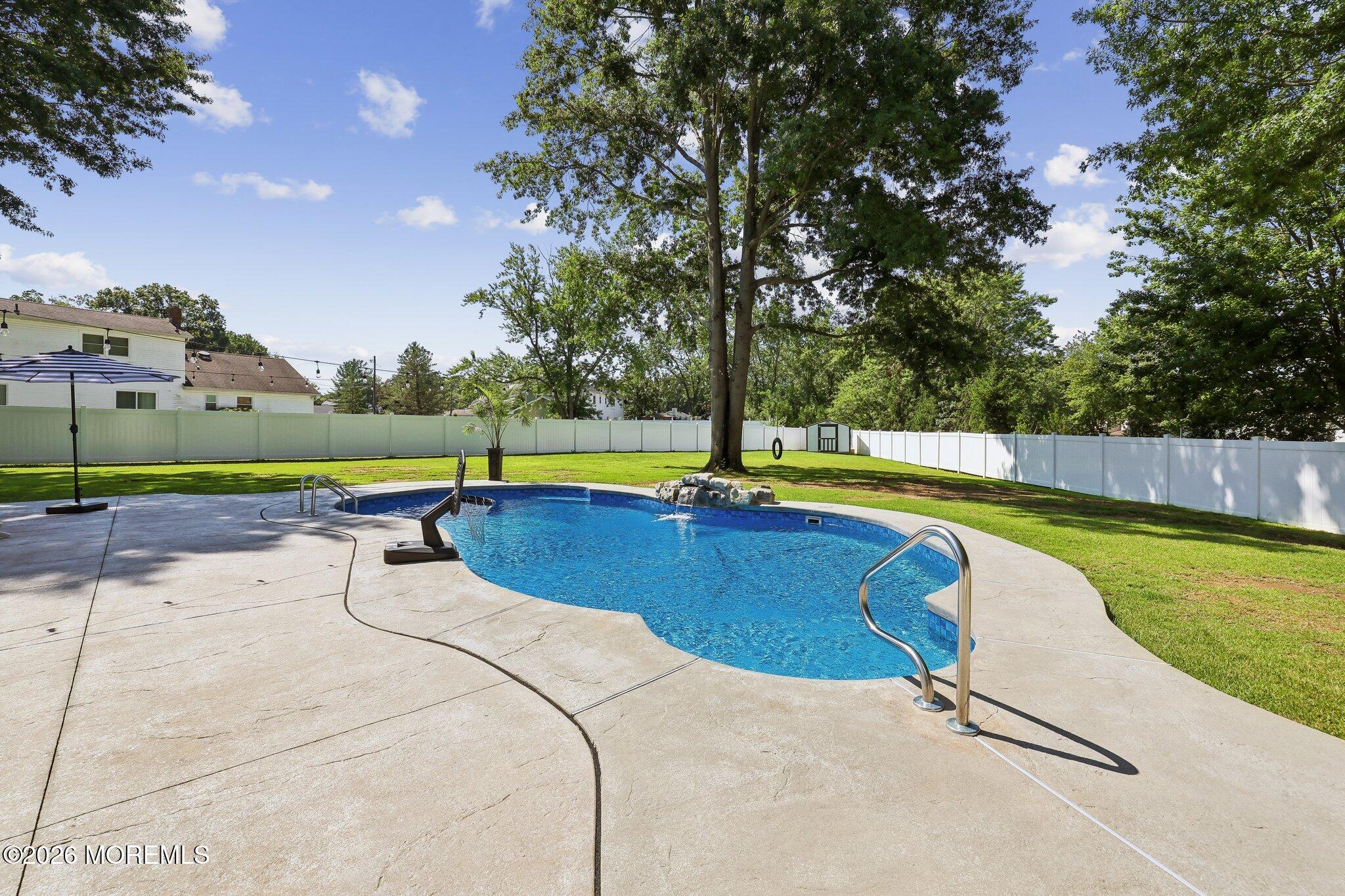 15 Guest Drive Morganville NJ 07751