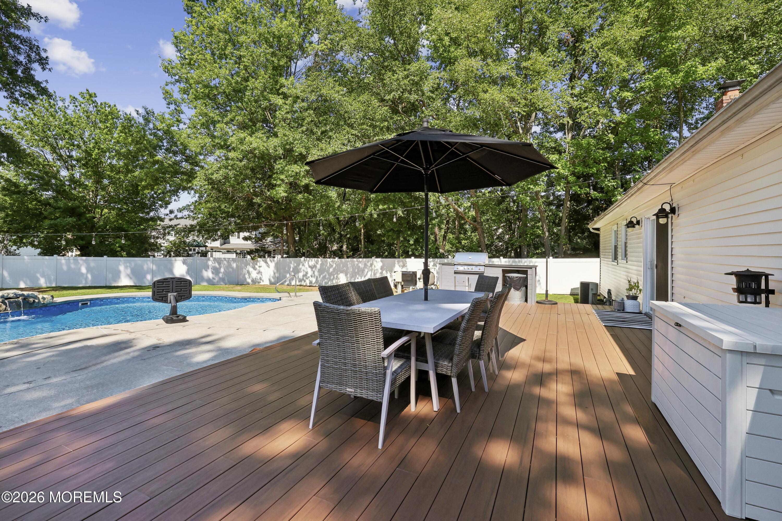 15 Guest Drive Morganville NJ 07751