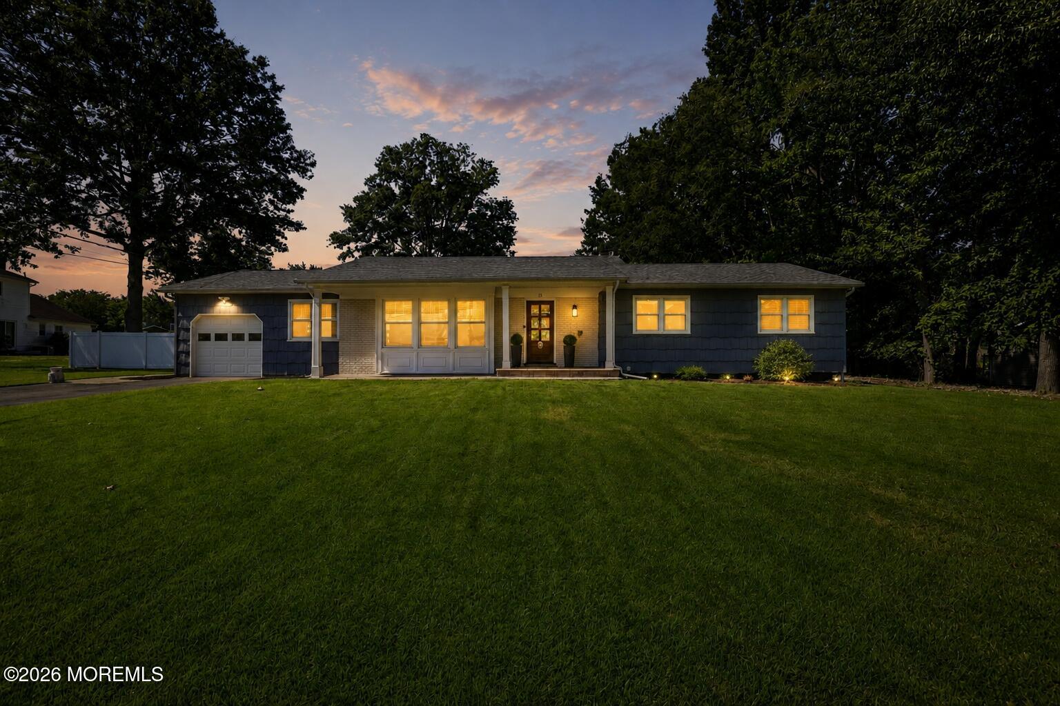 15 Guest Drive Morganville NJ 07751