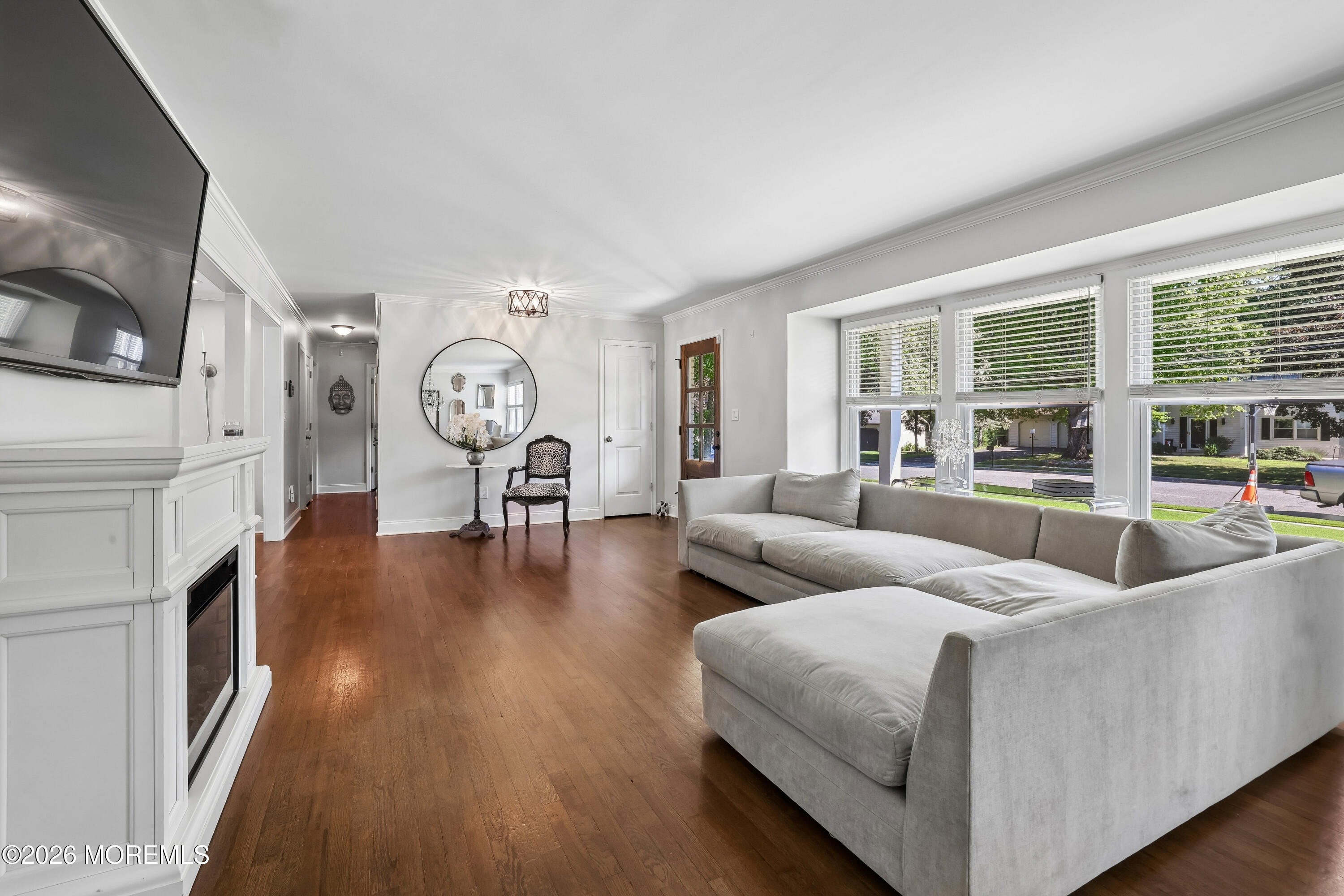 15 Guest Drive Morganville NJ 07751