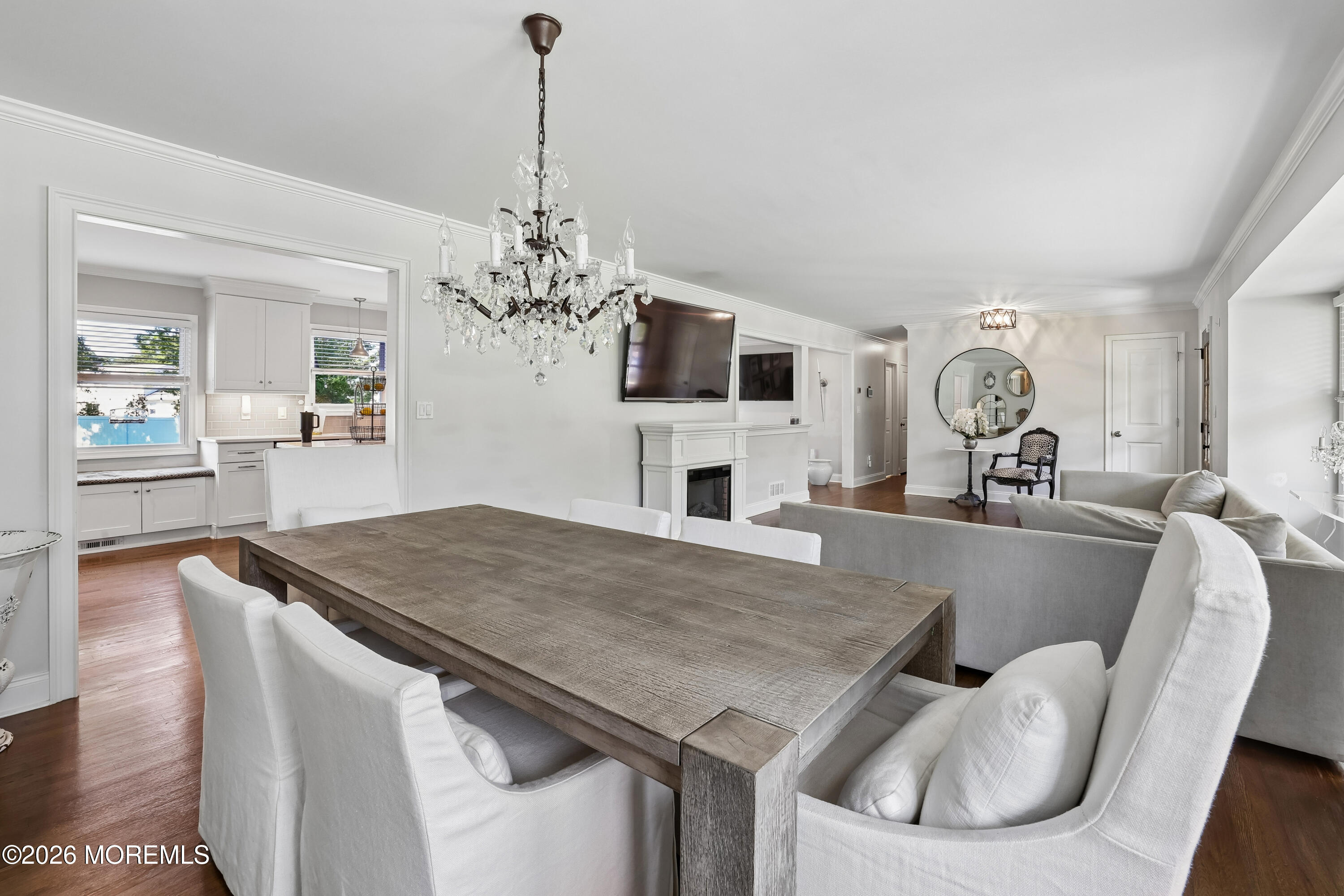 15 Guest Drive Morganville NJ 07751