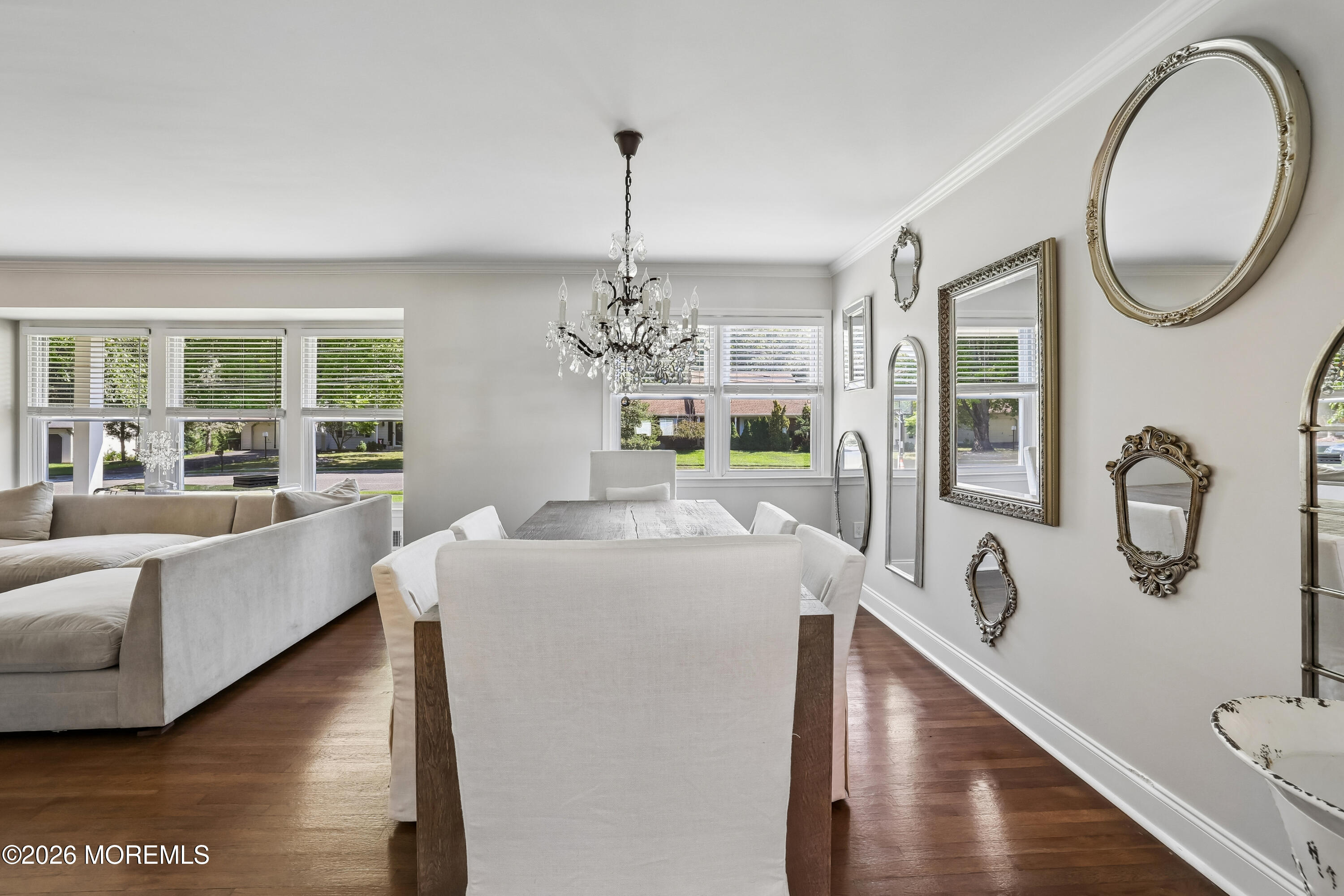 15 Guest Drive Morganville NJ 07751