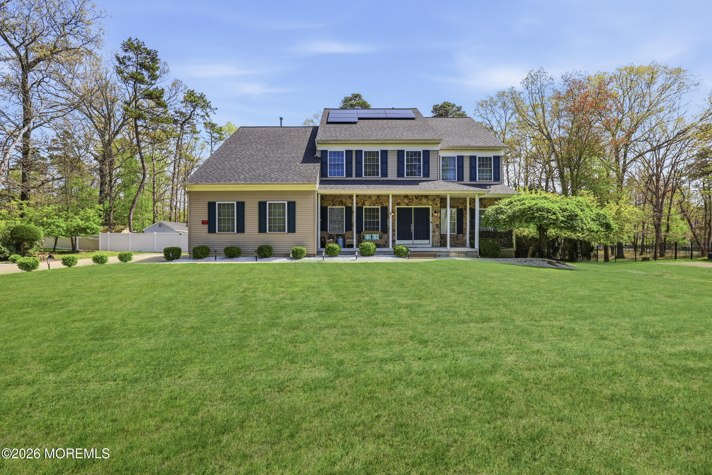 4 Ambassador Court Jackson NJ 08527