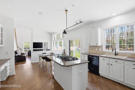 4 Ambassador Court Jackson NJ 08527