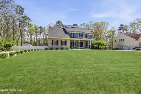 4 Ambassador Court Jackson NJ 08527