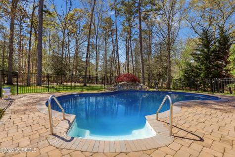 4 Ambassador Court Jackson NJ 08527