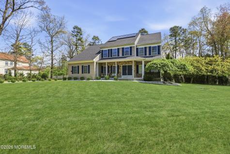 4 Ambassador Court Jackson NJ 08527