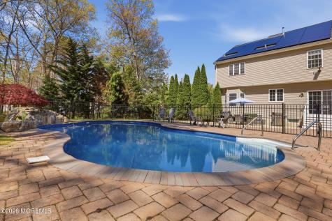 4 Ambassador Court Jackson NJ 08527