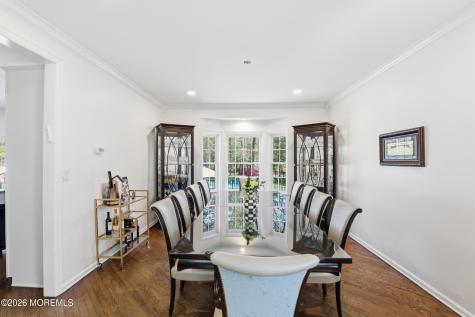 4 Ambassador Court Jackson NJ 08527