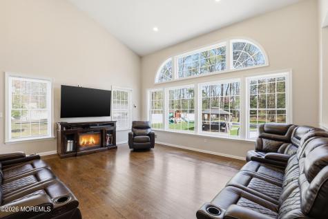 4 Ambassador Court Jackson NJ 08527