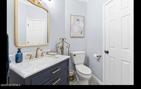 13 Baltusrol Drive Manalapan NJ 07726