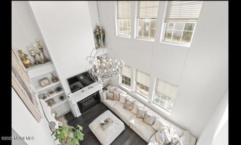 13 Baltusrol Drive Manalapan NJ 07726